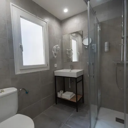 Affittacamere Apuntadores 8 2*