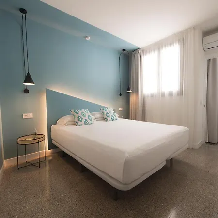 Apuntadores 8 2* Palma di Maiorca