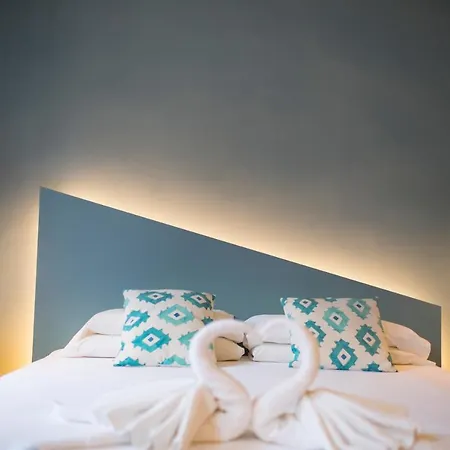 Apuntadores 8 Affittacamere Palma di Maiorca