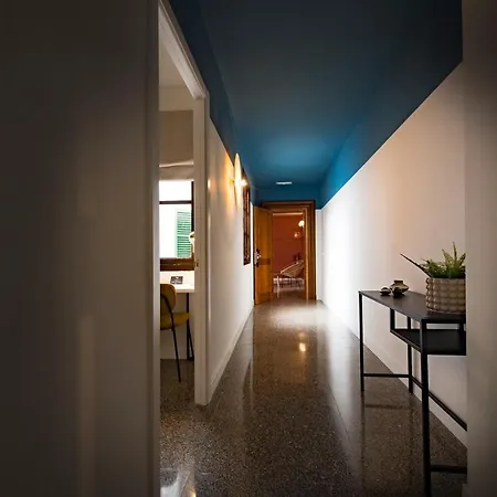 Apuntadores 8 2* パルマ・デ・マリョルカ