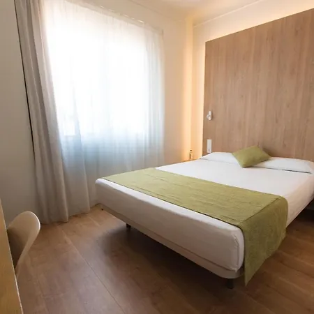 Affittacamere Apuntadores 8