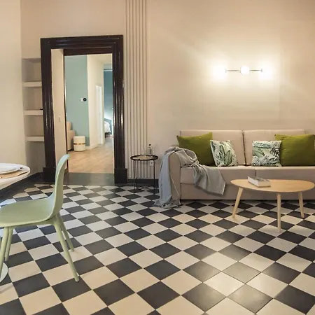 Apuntadores 8 Affittacamere Palma di Maiorca