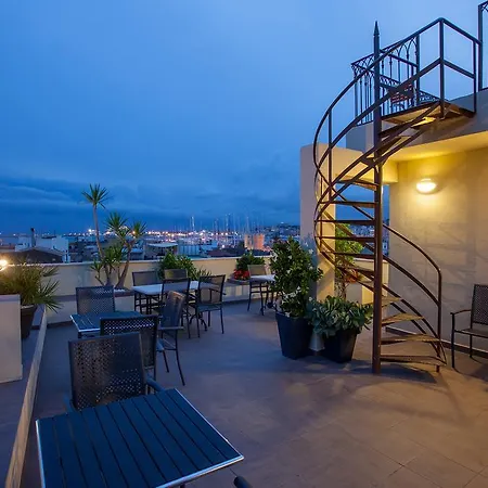 Apuntadores 8 Palma di Maiorca