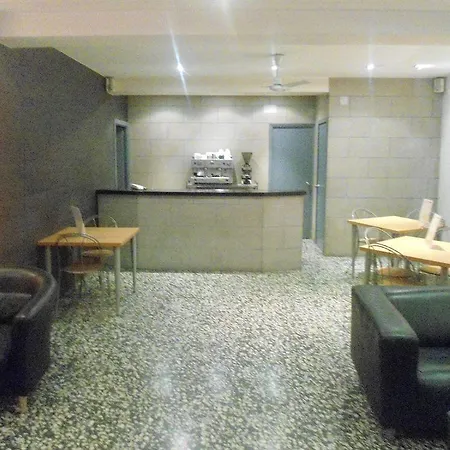 Affittacamere Apuntadores 8 2*
