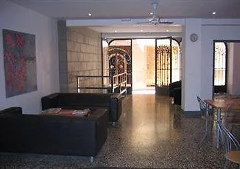 בית הארחה Apuntadores 8 2*