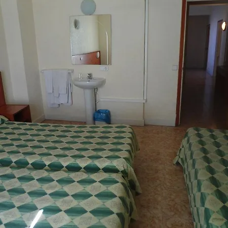 Apuntadores 8 2* פלמה דה מיורקה