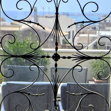 Apuntadores 8 2* Palma di Maiorca