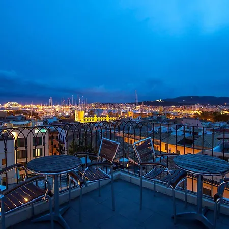 Affittacamere Apuntadores 8 Palma di Maiorca