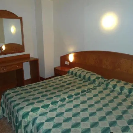 Apuntadores 8 بيت ضيافة ميورقة