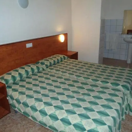 Apuntadores 8 Palma di Maiorca