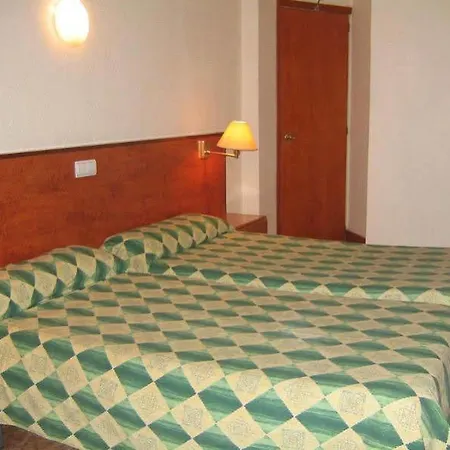 Apuntadores 8 بيت ضيافة ميورقة