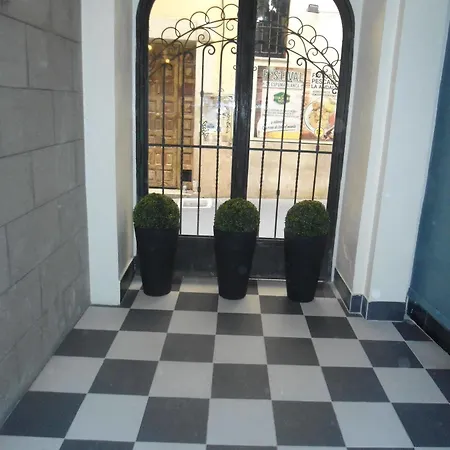 Apuntadores 8 2* פלמה דה מיורקה