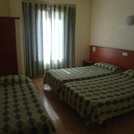 Apuntadores 8 בית הארחה פלמה דה מיורקה