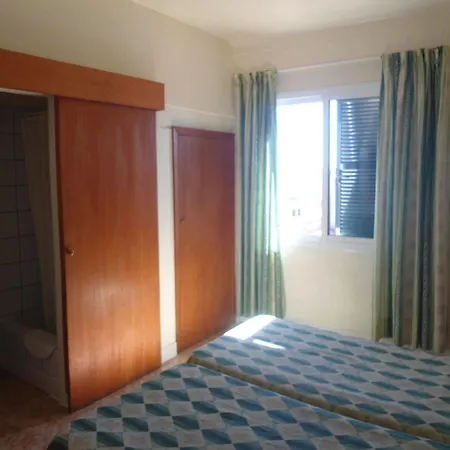 Apuntadores 8 Palma di Maiorca