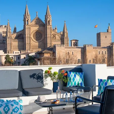 Apuntadores 8 Affittacamere 2*